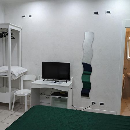 Pollon Inn Σαν Ρέμο Εξωτερικό φωτογραφία