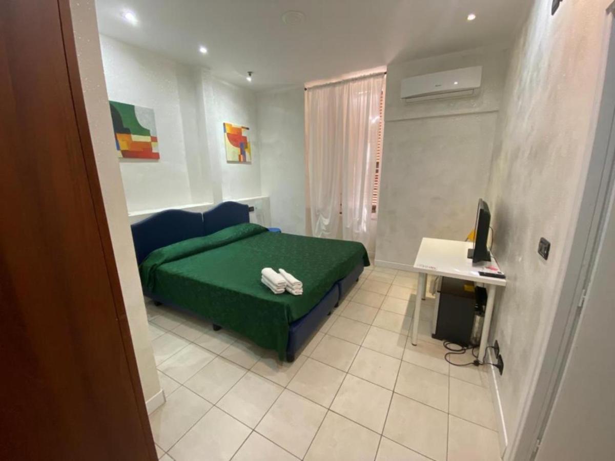Pollon Inn Σαν Ρέμο Εξωτερικό φωτογραφία