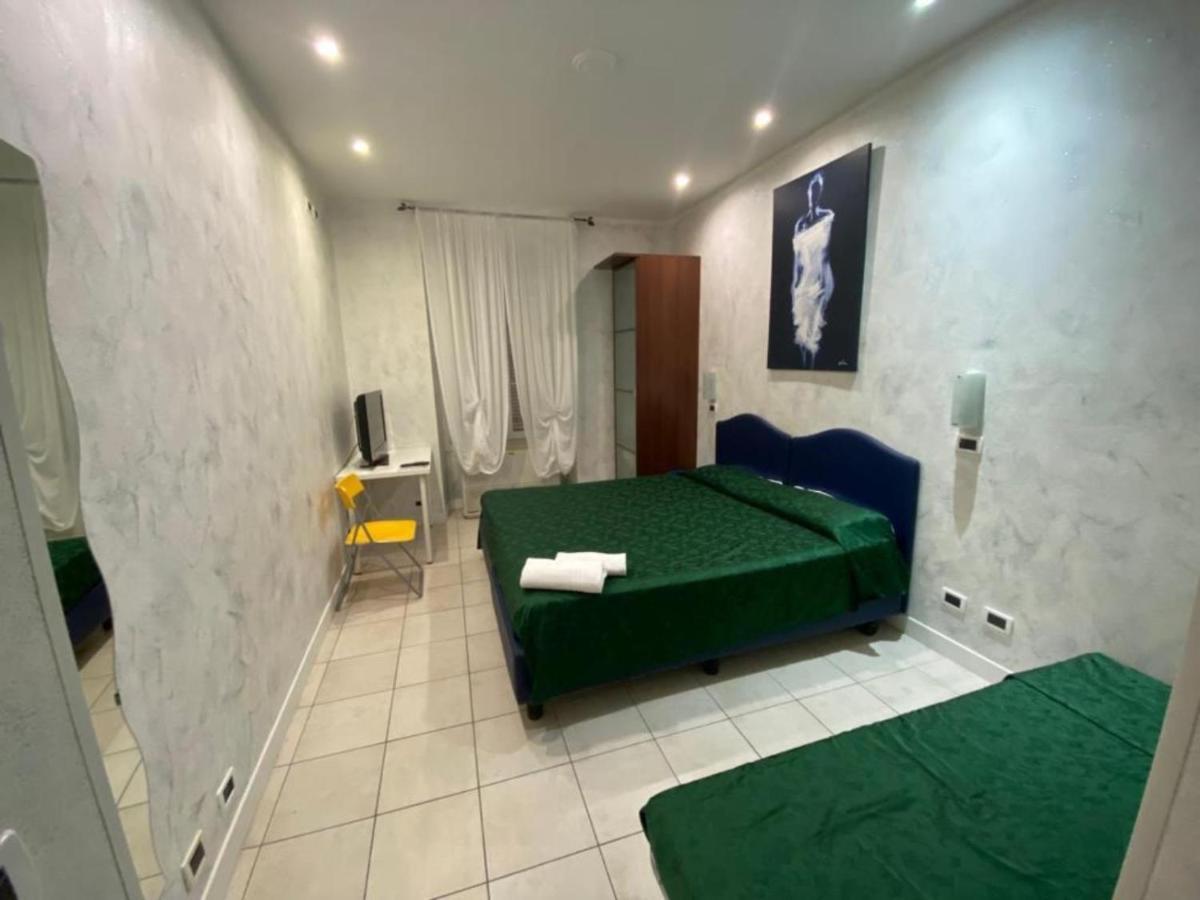 Pollon Inn Σαν Ρέμο Εξωτερικό φωτογραφία