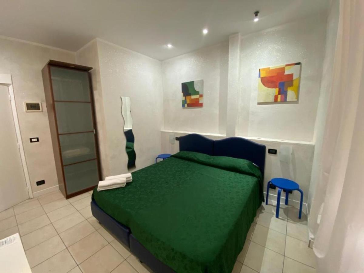 Pollon Inn Σαν Ρέμο Εξωτερικό φωτογραφία