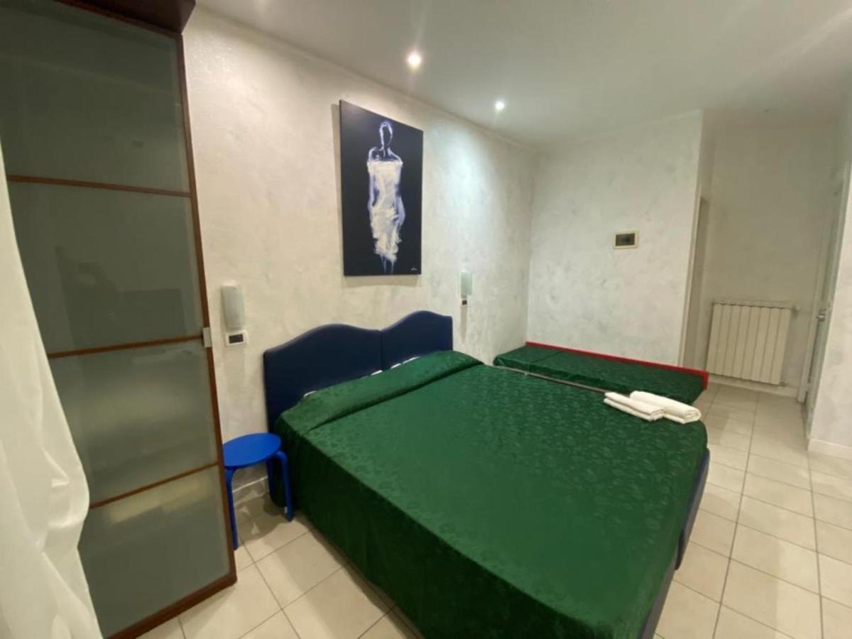 Pollon Inn Σαν Ρέμο Εξωτερικό φωτογραφία