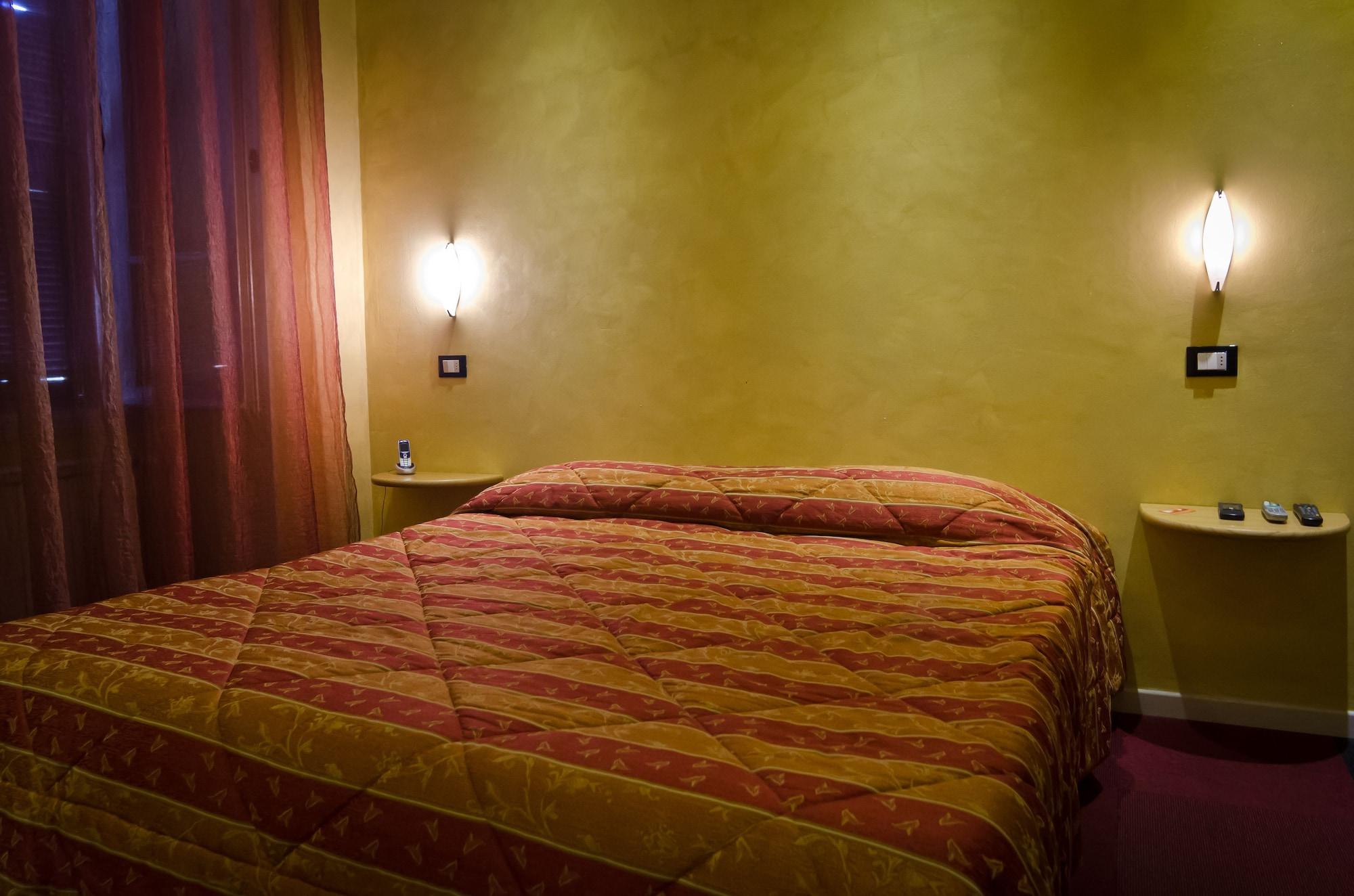 Pollon Inn Σαν Ρέμο Εξωτερικό φωτογραφία