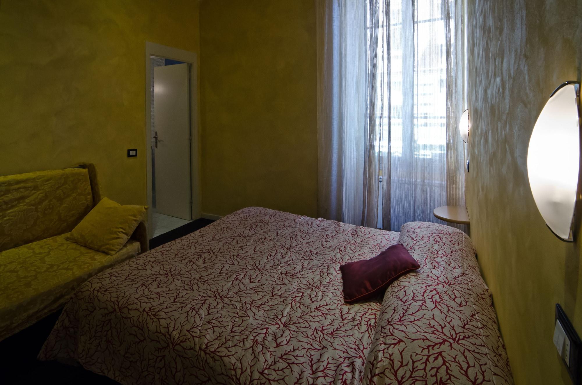 Pollon Inn Σαν Ρέμο Εξωτερικό φωτογραφία