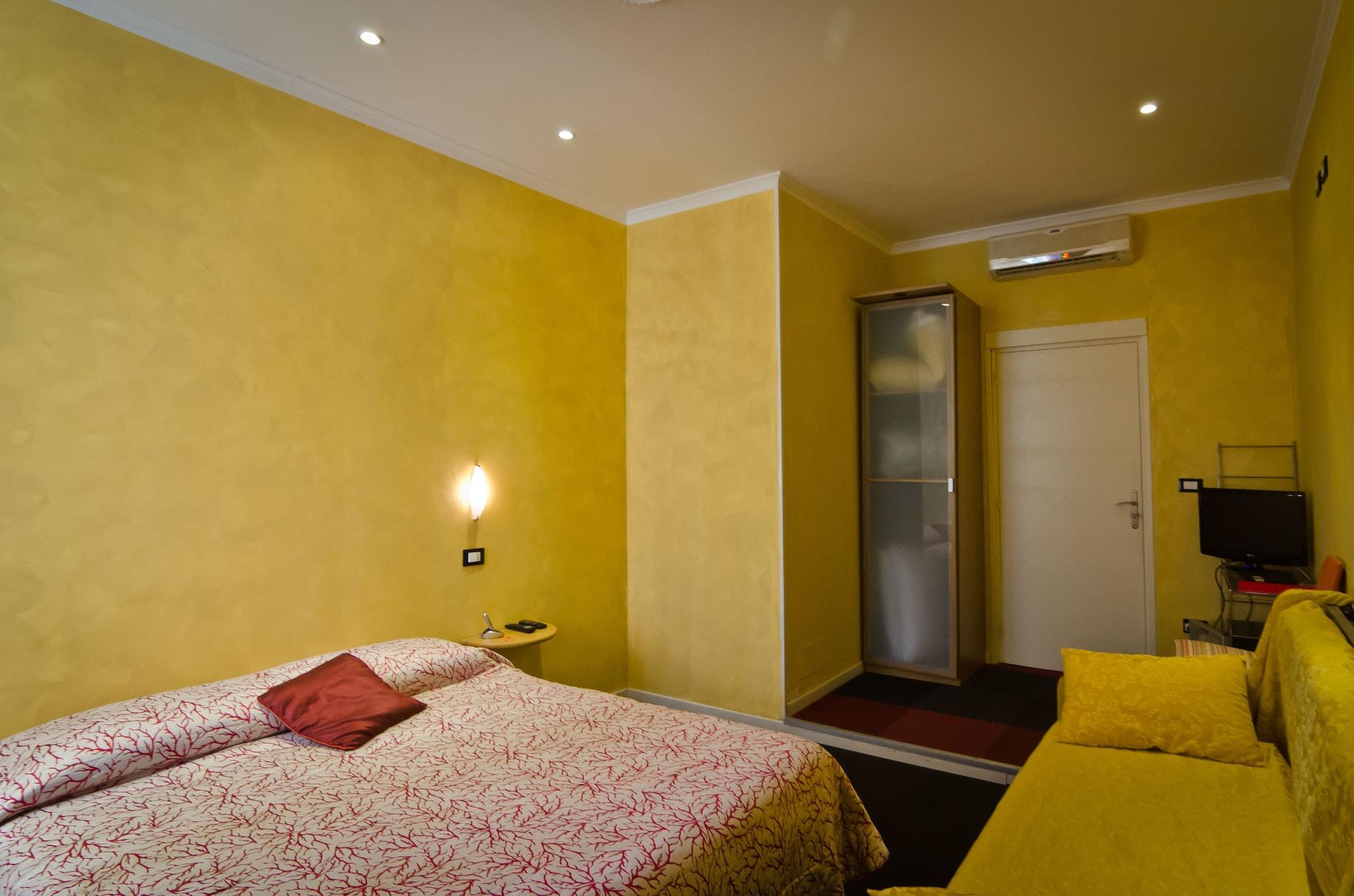 Pollon Inn Σαν Ρέμο Εξωτερικό φωτογραφία
