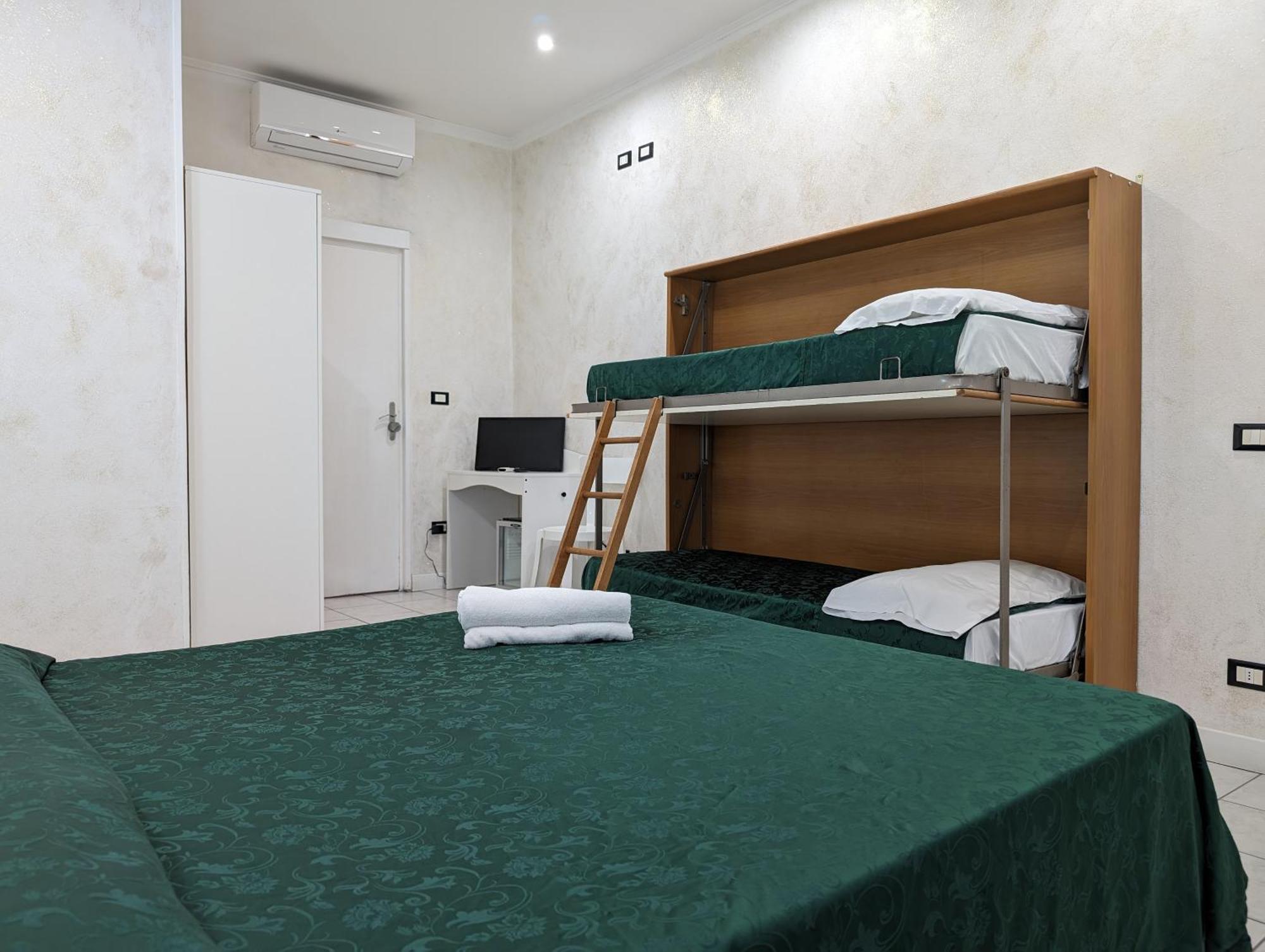 Pollon Inn Σαν Ρέμο Εξωτερικό φωτογραφία