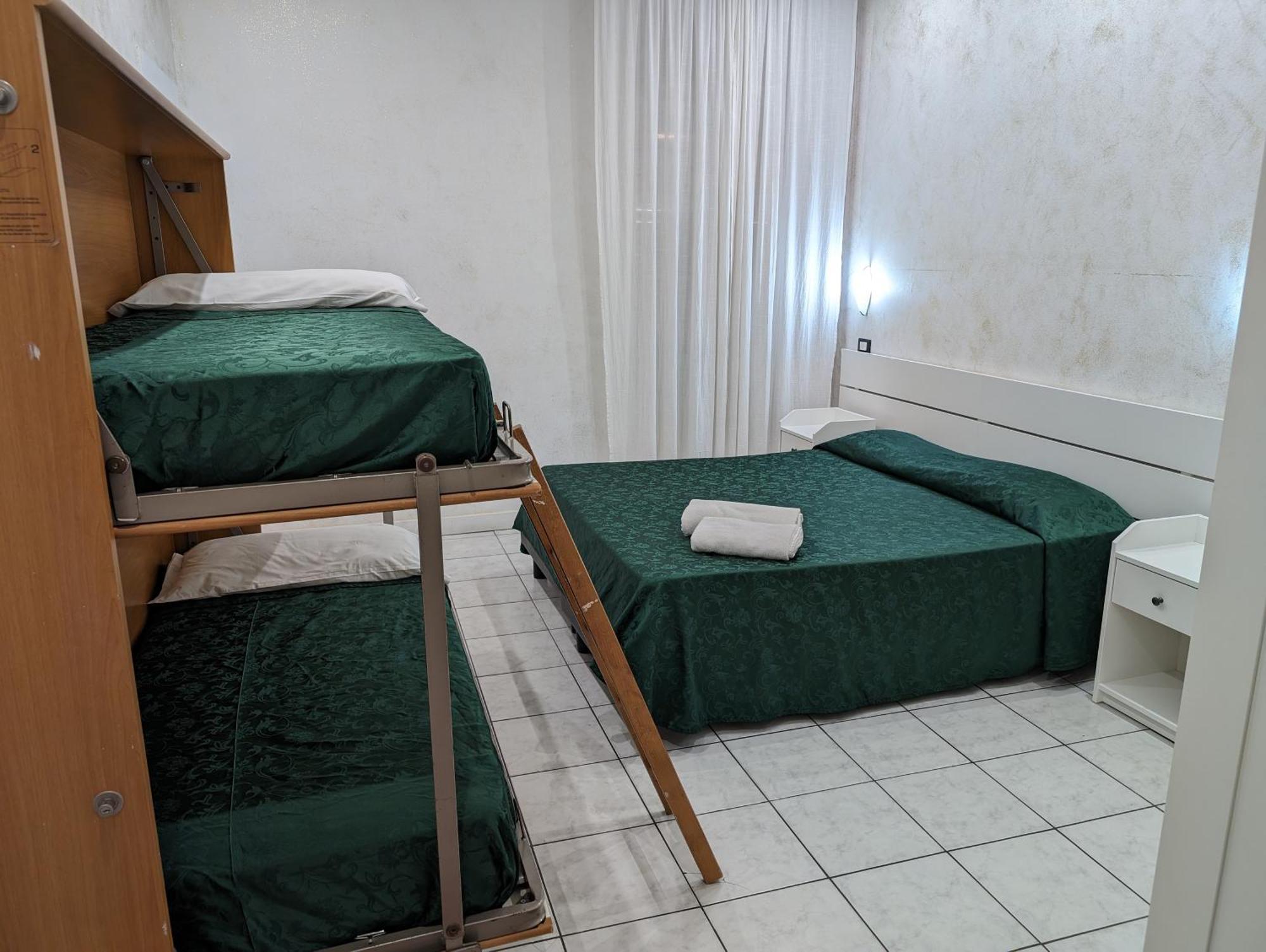 Pollon Inn Σαν Ρέμο Εξωτερικό φωτογραφία