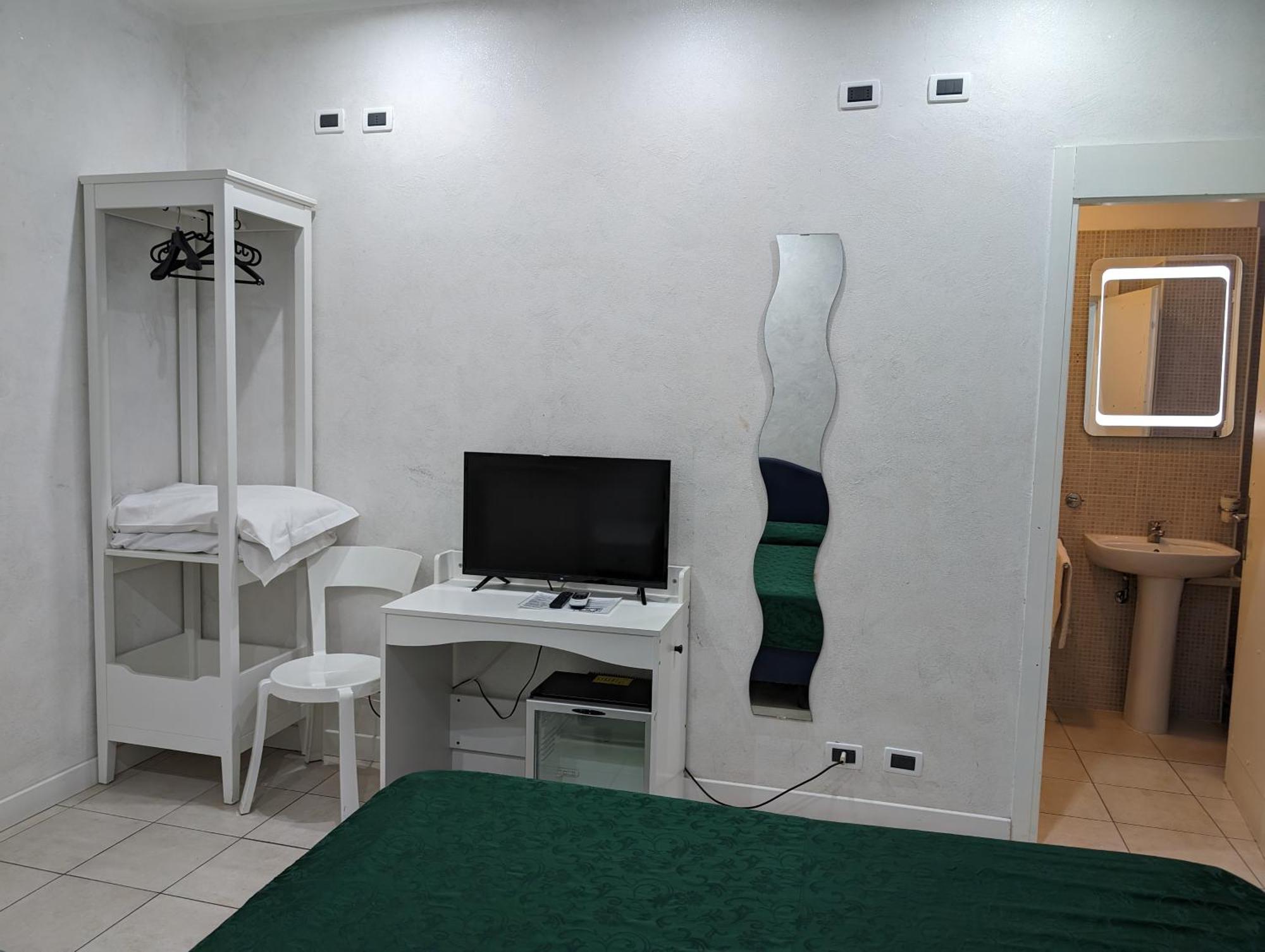 Pollon Inn Σαν Ρέμο Εξωτερικό φωτογραφία