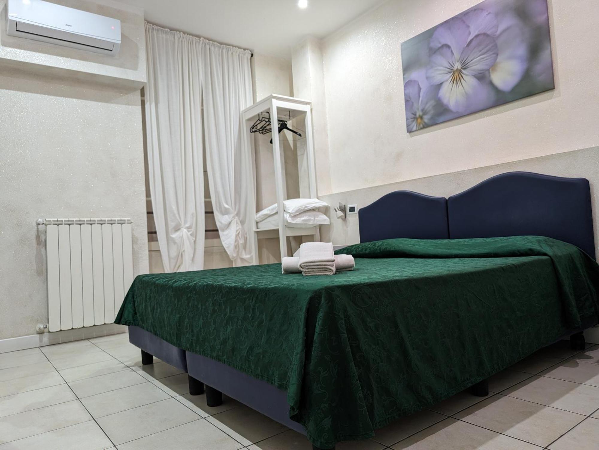 Pollon Inn Σαν Ρέμο Εξωτερικό φωτογραφία