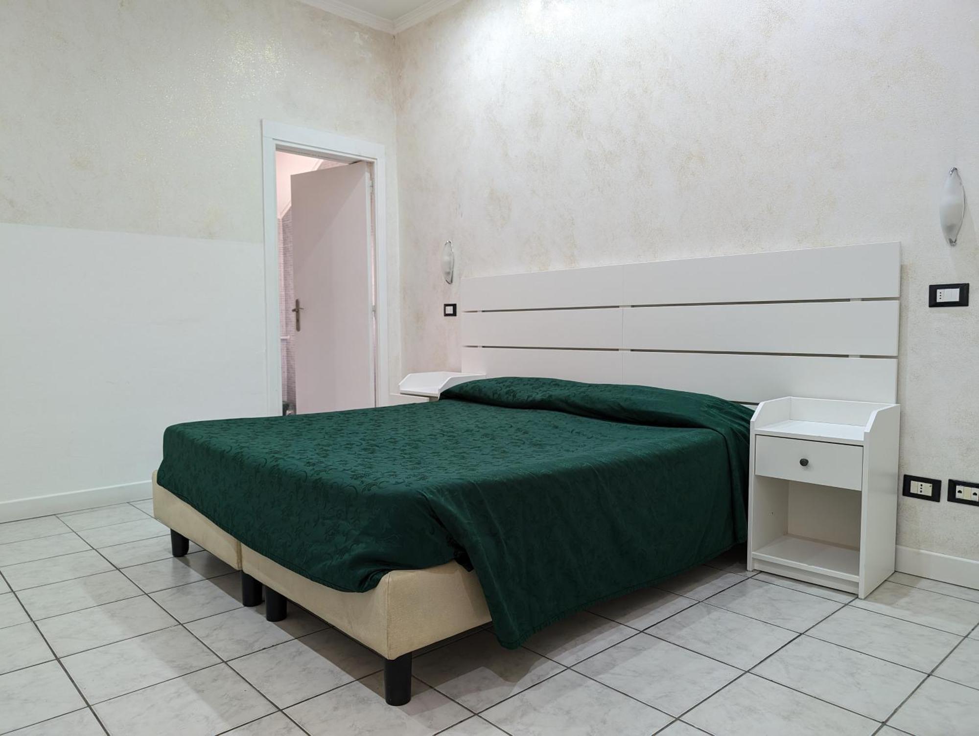 Pollon Inn Σαν Ρέμο Εξωτερικό φωτογραφία